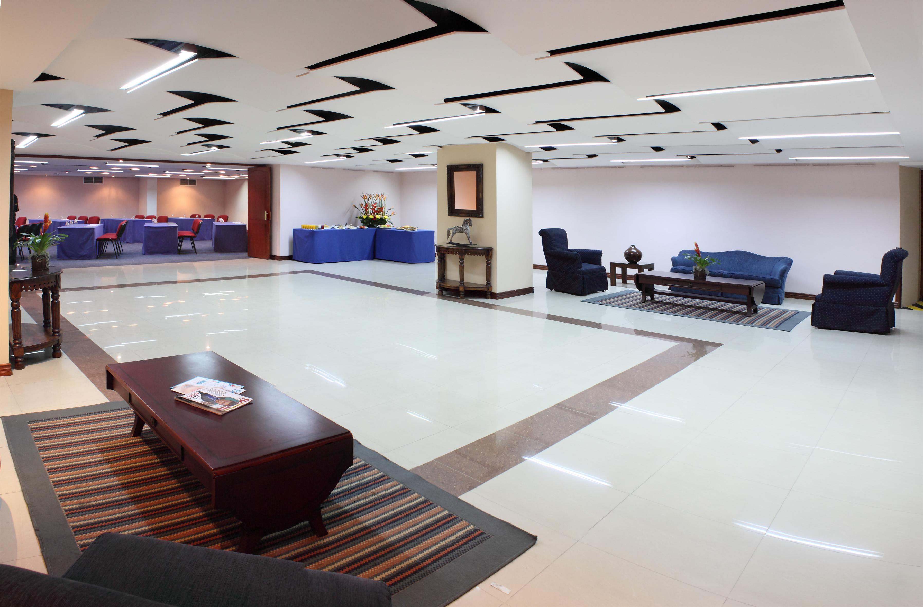 Hotel Windsor House Inn By Geh Suites — Photos 3